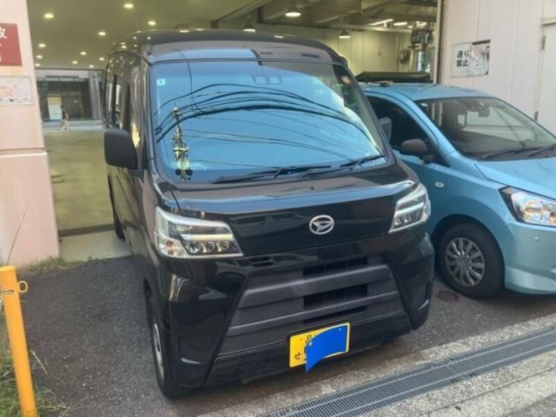 HIJET CARGO