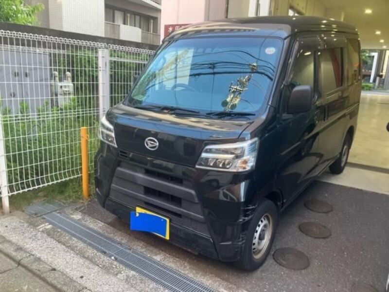 HIJET CARGO
