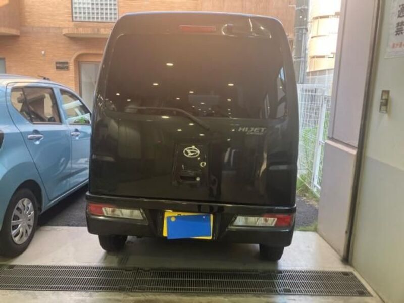 HIJET CARGO