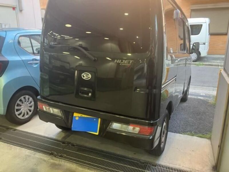 HIJET CARGO