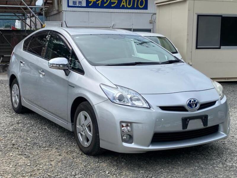 PRIUS