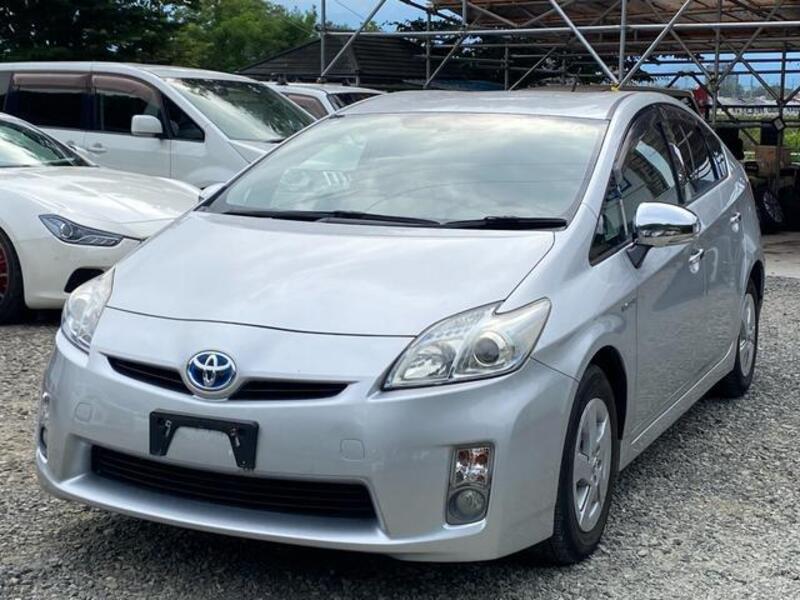 PRIUS