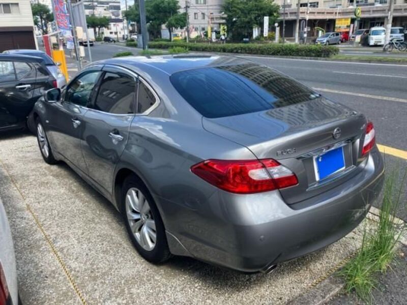 FUGA