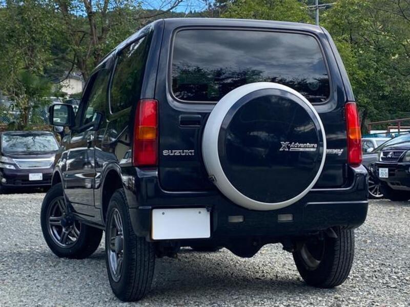 JIMNY