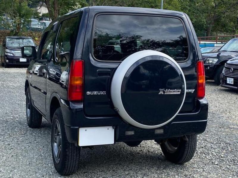 JIMNY