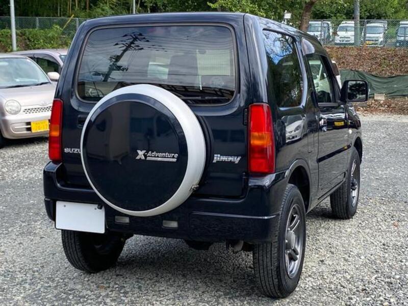 JIMNY