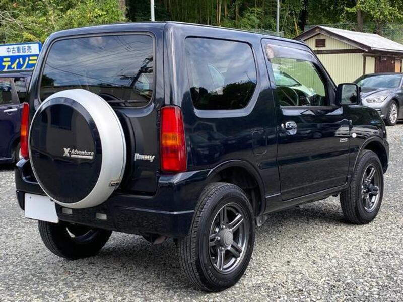 JIMNY