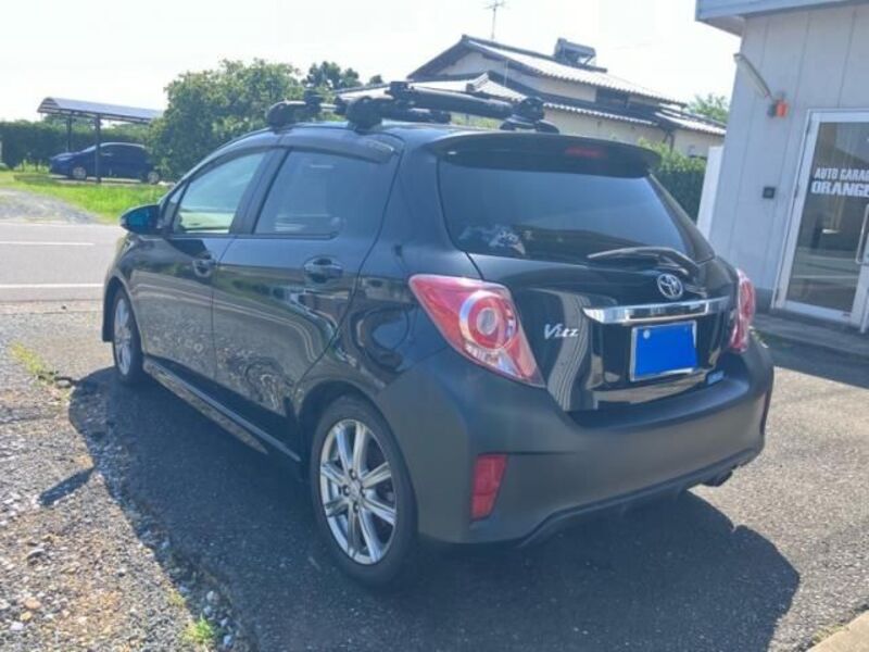 VITZ