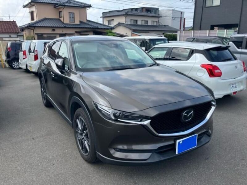 CX-5-0