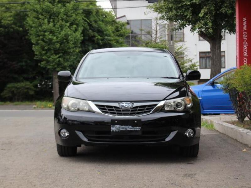 IMPREZA