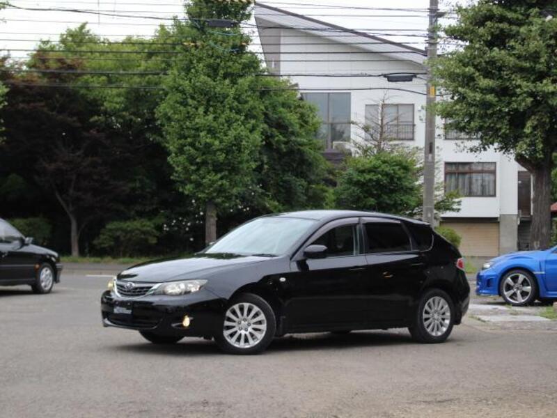 IMPREZA
