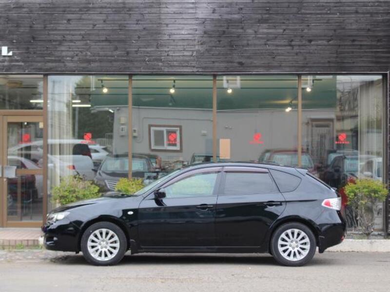 IMPREZA