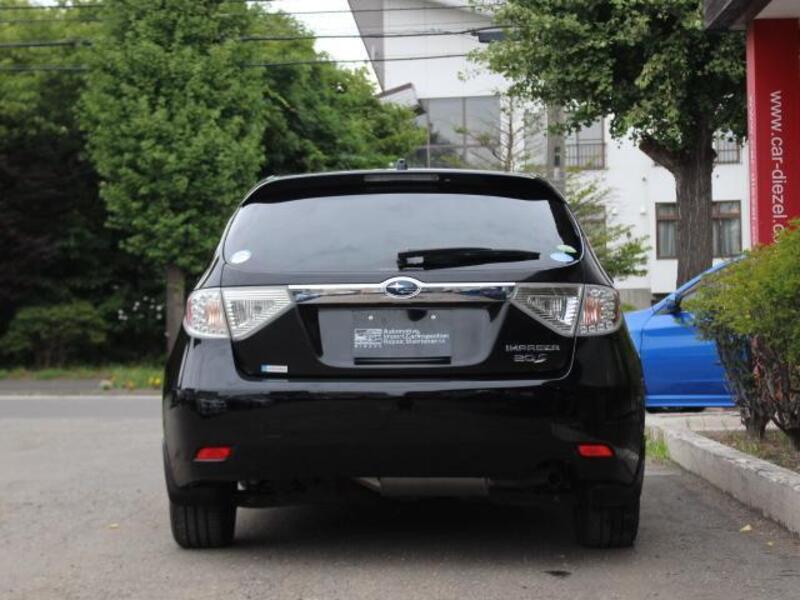 IMPREZA