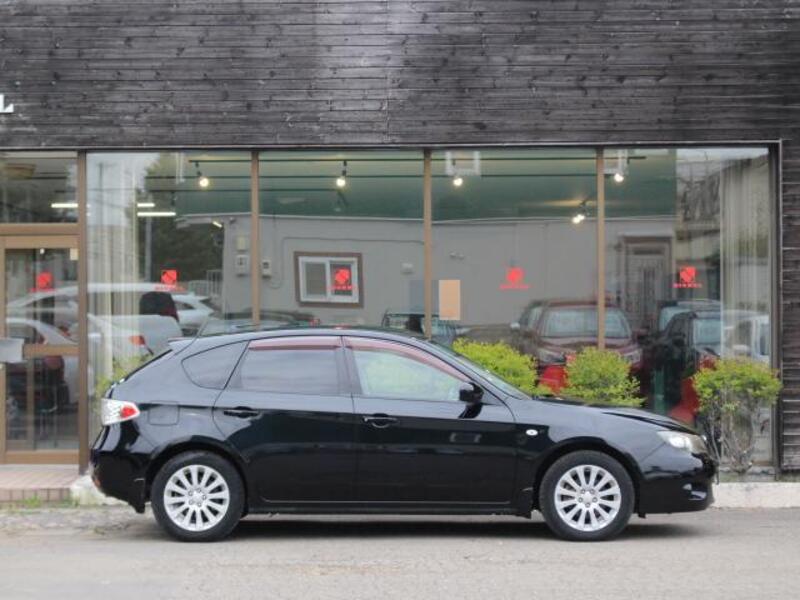 IMPREZA