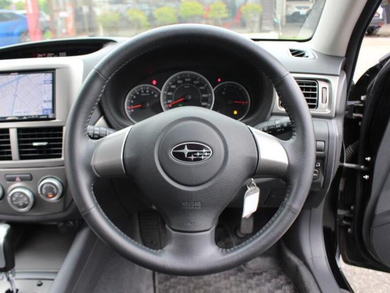 IMPREZA