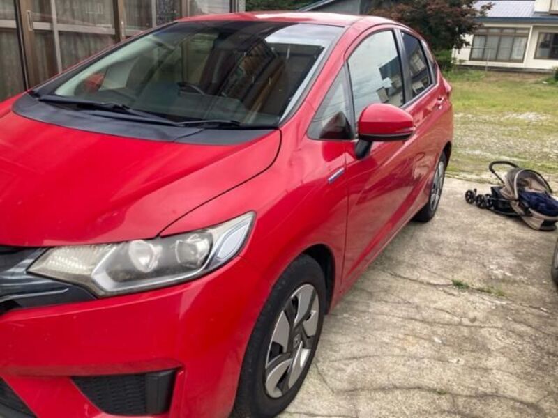 FIT HYBRID