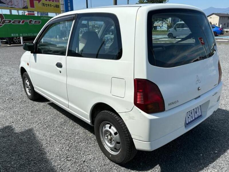 MINICA