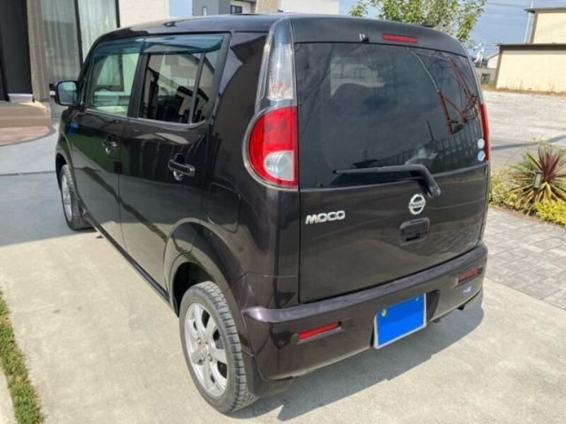 MOCO