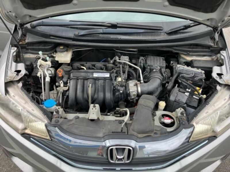 FIT HYBRID