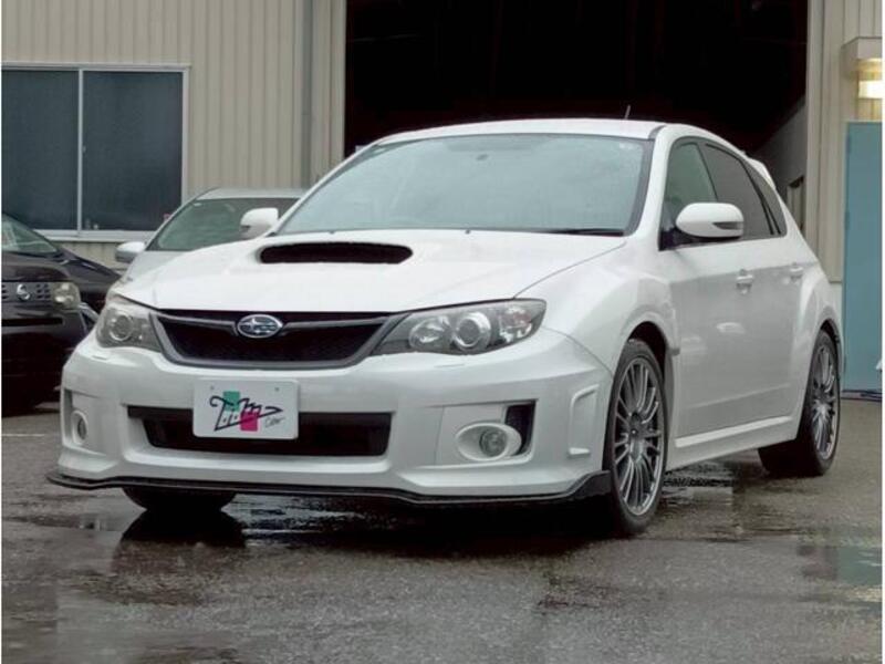 IMPREZA