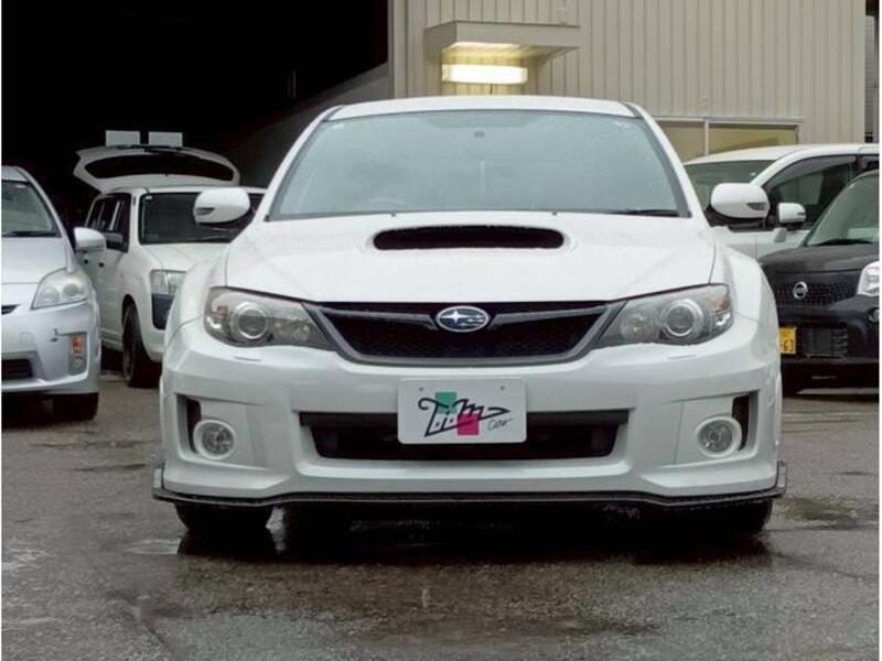 IMPREZA