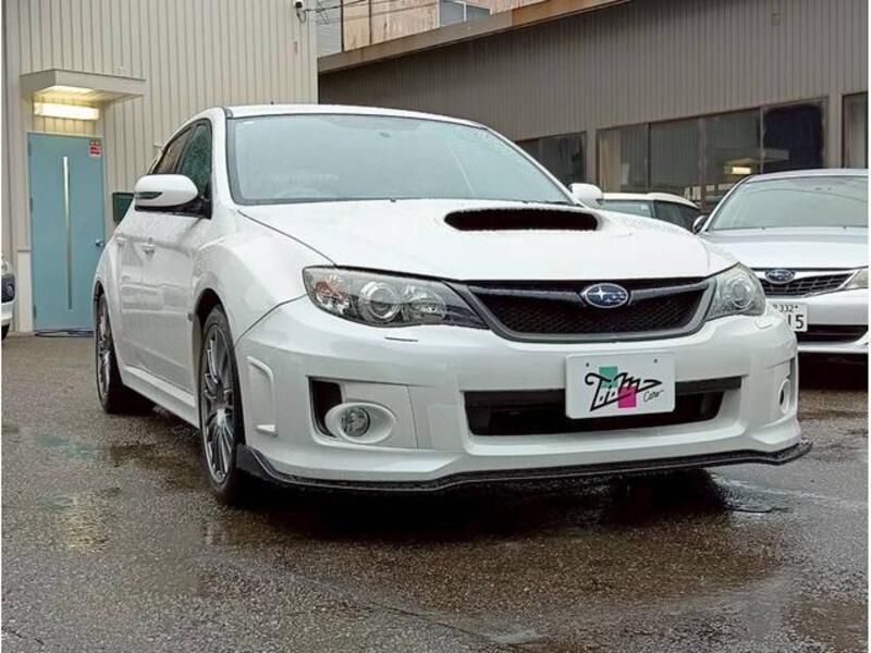 IMPREZA