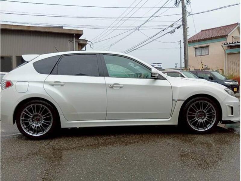 IMPREZA