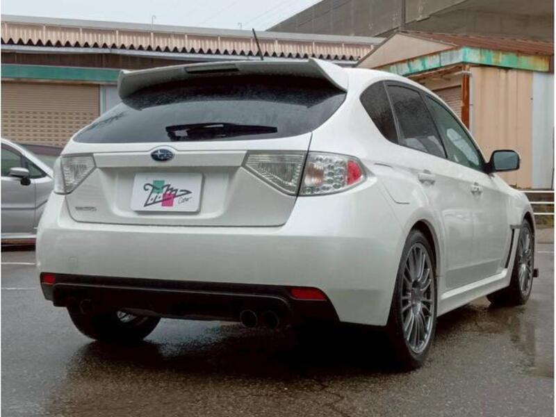 IMPREZA