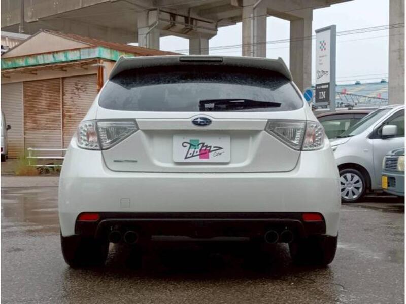 IMPREZA