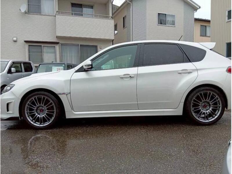 IMPREZA