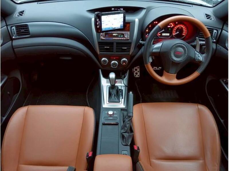 IMPREZA