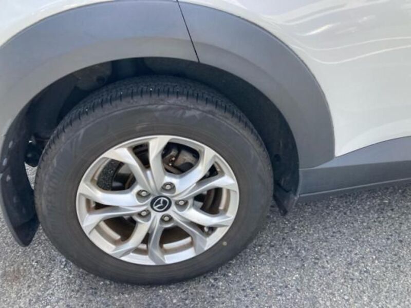 CX-3