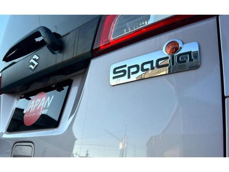 SPACIA
