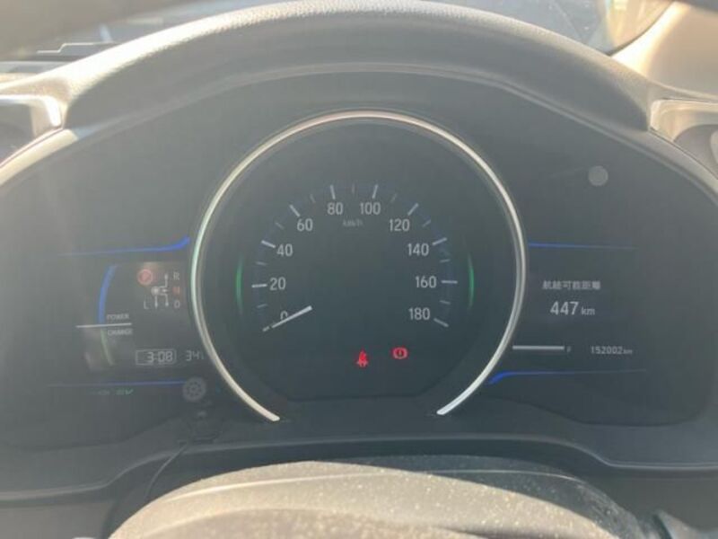 FIT HYBRID