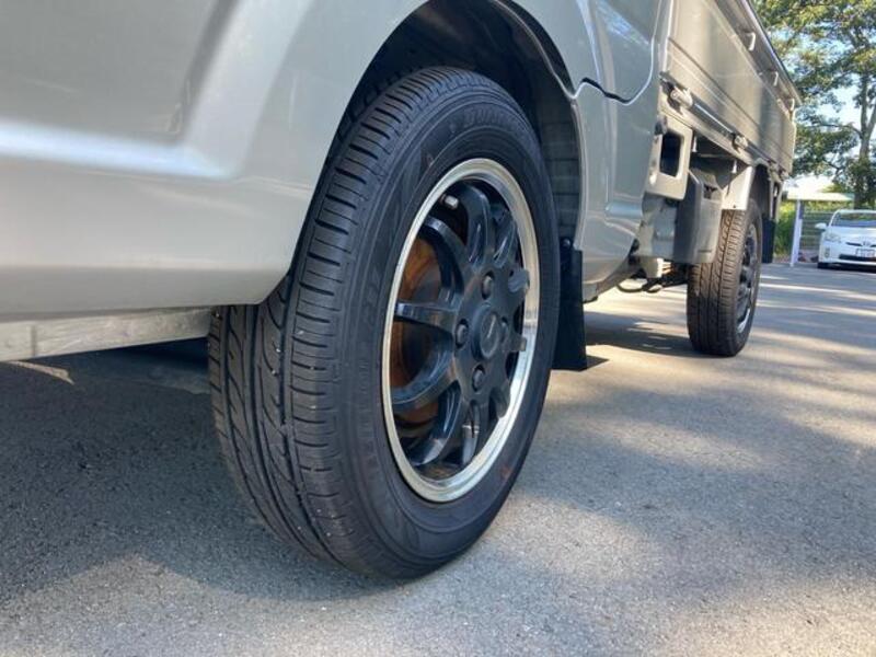 CARRY TRUCK