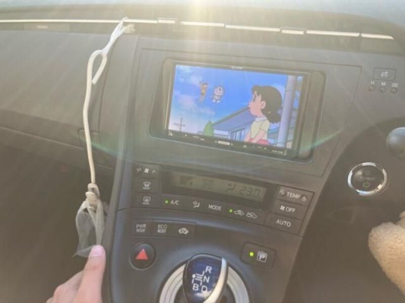 PRIUS