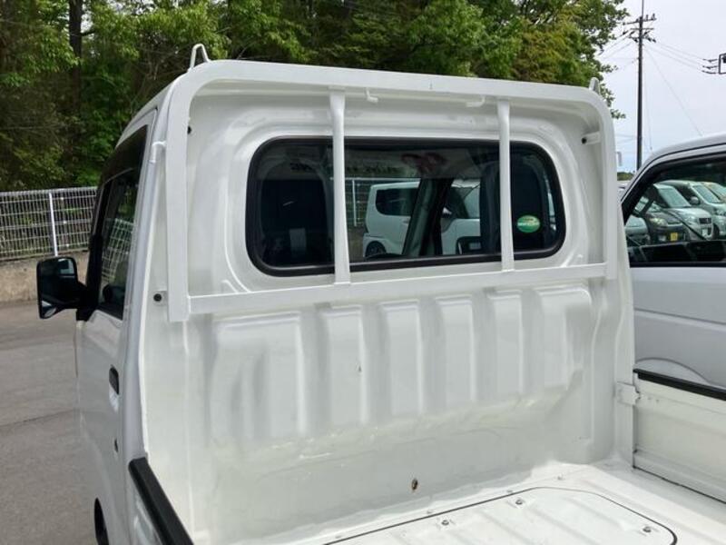 PIXIS TRUCK