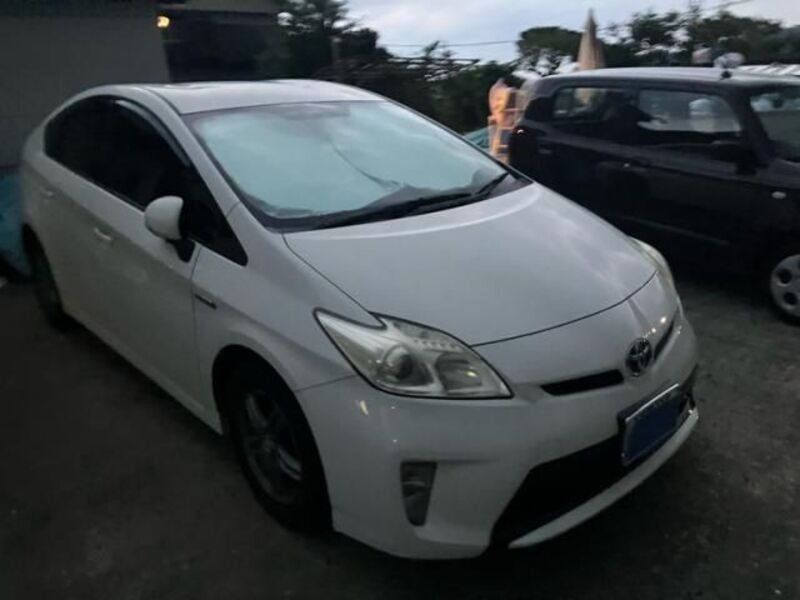 PRIUS