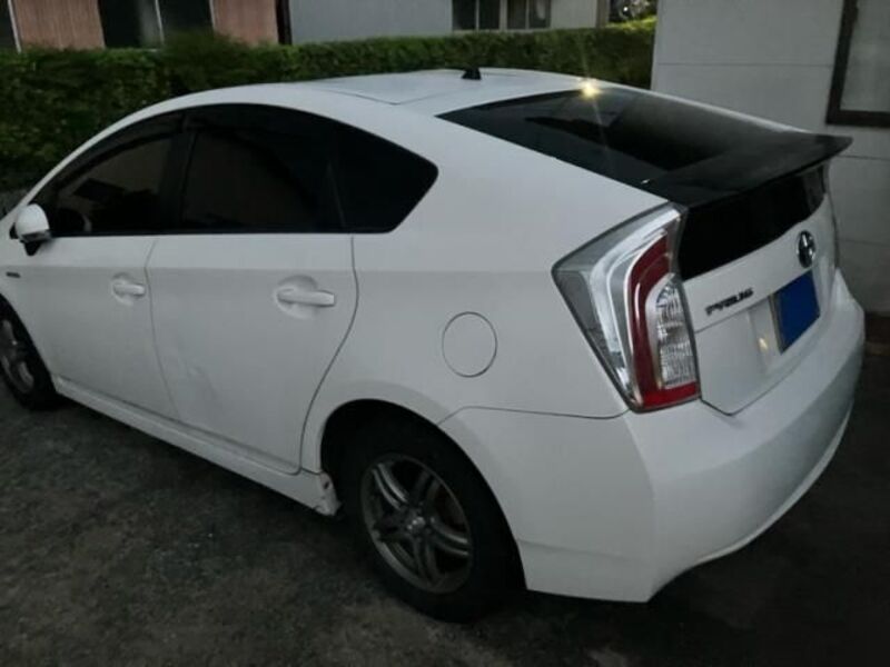 PRIUS