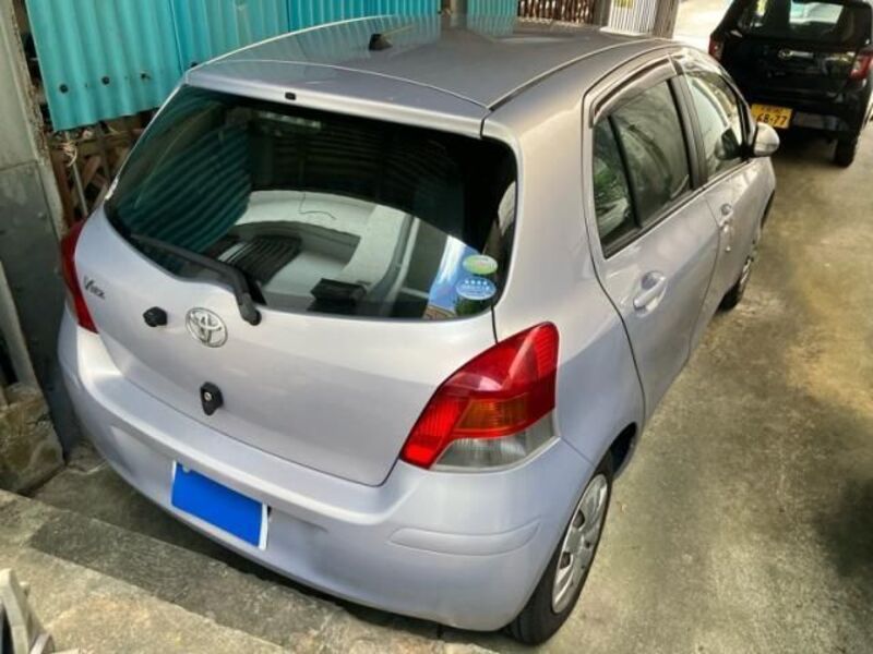 VITZ