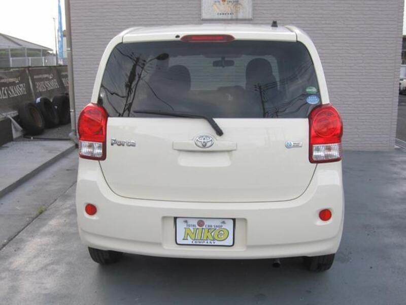 PORTE