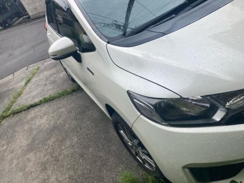 FIT HYBRID-0