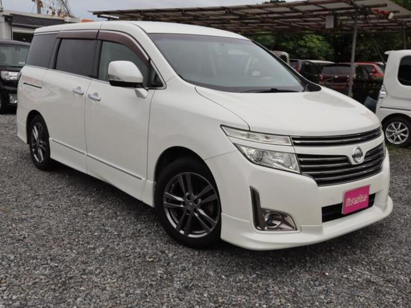 ELGRAND