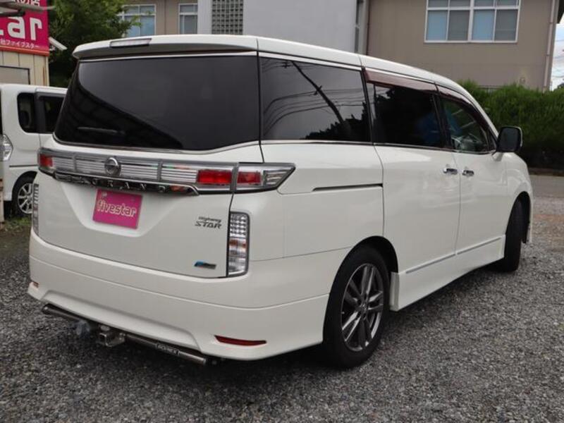 ELGRAND