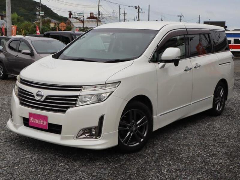 ELGRAND