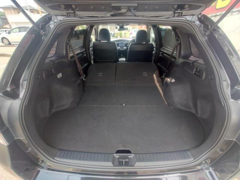 COROLLA FIELDER