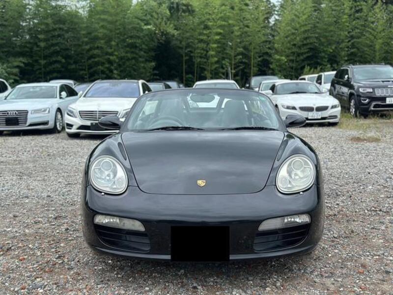 BOXSTER