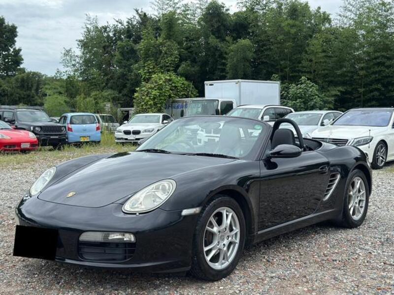BOXSTER