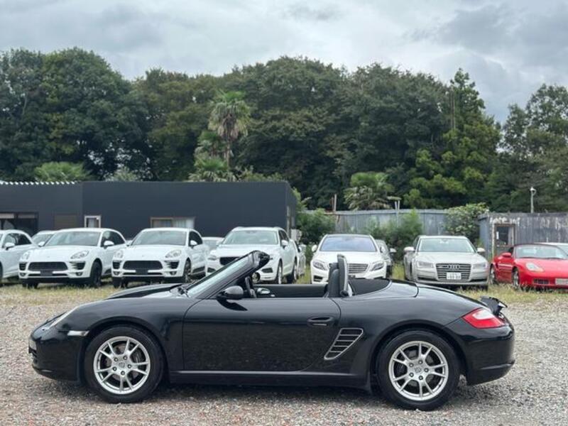 BOXSTER