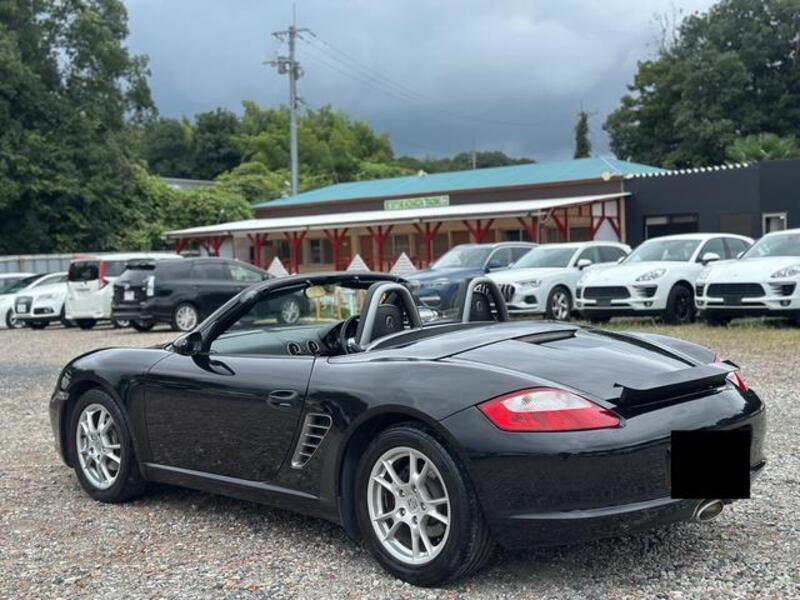 BOXSTER